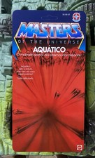 *** AQUATICO MER MAN ESTRELA