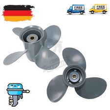 Elica barca per motore