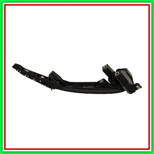 Supporto faro destro audi - supporto,