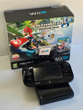 Console Nintendo Wii U 32 GB