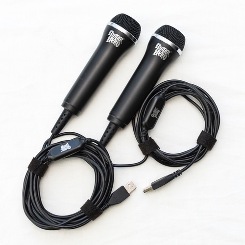 Guitar hero microfoni usb - guitar,