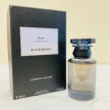 Rara Givenchy Play Leather