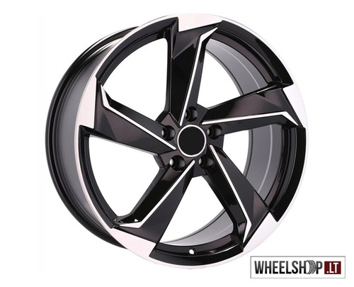 Cerchi lega audi twist - cerchi,