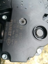 serratura portellone (VETRO)