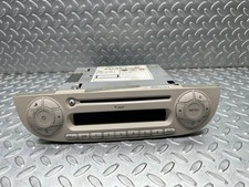 AUTORADIO PER FIAT 500 Serie 7640348316 (07>14)