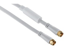 Hama 10m Sat Antenne-Kabel