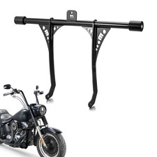 Front highway engine guard - front,