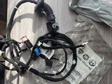Front Door Cable Set Left Fiat
