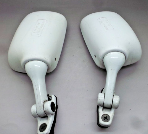 Coppia specchietti yamaha - coppia,