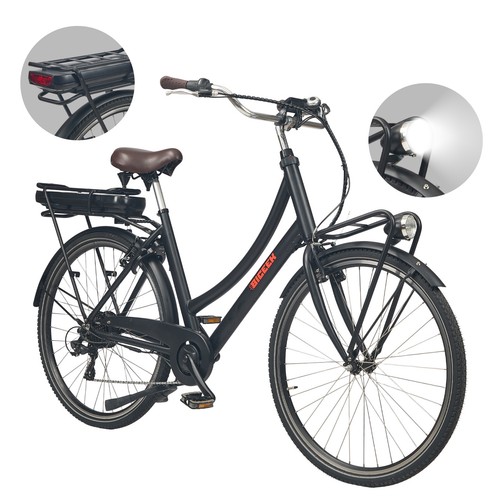Bicicletta elettrica 500w - bicicletta,