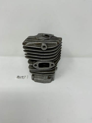 Cilindro husqvarna 336 334 - husqvarna, 336,
