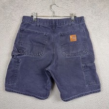 RARE VTG Carhartt Shorts Men