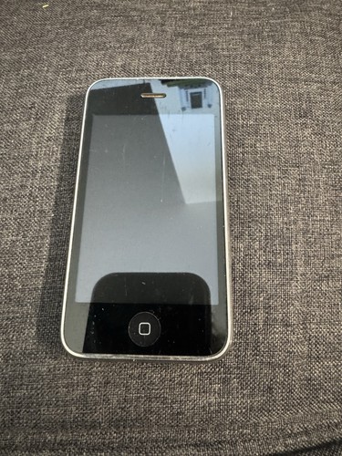 Apple iphone 8gb nero - apple,