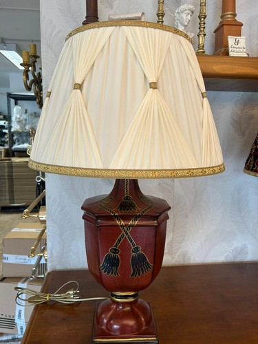 Lampada tavolo vintage - da,
