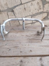 Manubrio Bici Corsa 3ttt x