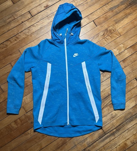 Used nike tech fleece running - tech,