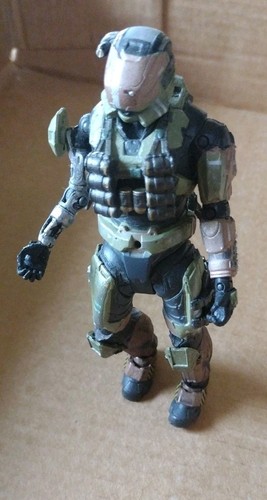 Mcfarlane halo reach serie - mcfarlane, 5