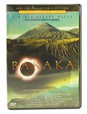 Baraka