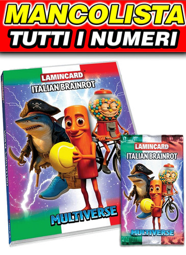 Tutti numeri sconto - 15%,