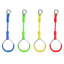 Anelli per La Ginnastica -