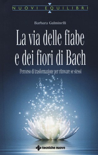 Via delle fiabe dei fiori - via,