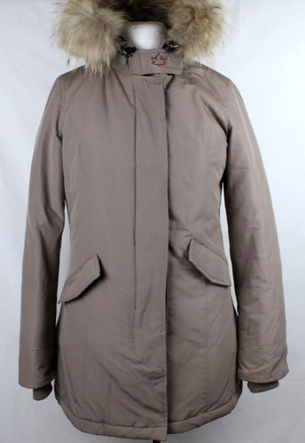 Canadian classics giacca - canadian,