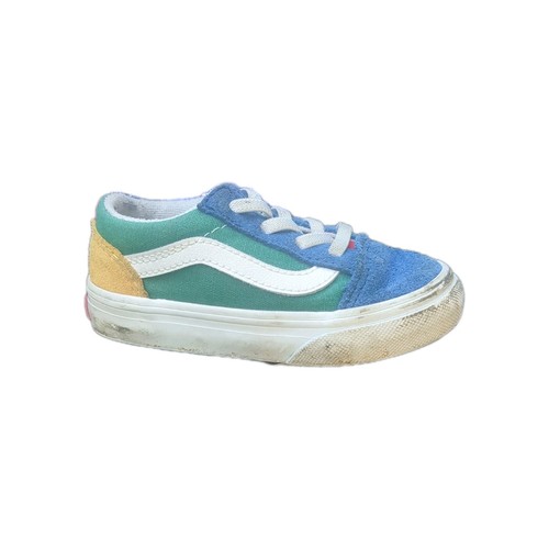 Scarpe bambino vans old - scarpe,