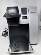 Macchina da caffè Keurig K150