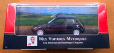 PEUGEOT 205 GTI 1985 1/43 M6