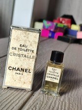 Profumo Mignon  Cristalle