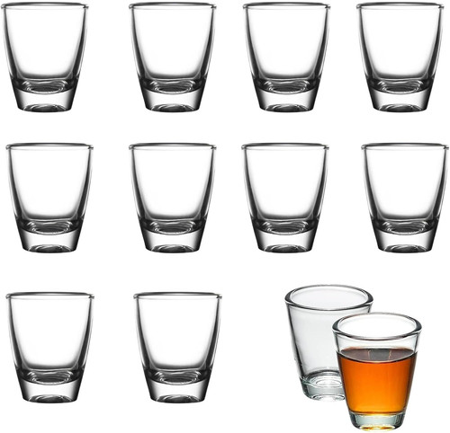 Pcs bicchierini liquore - pcs,