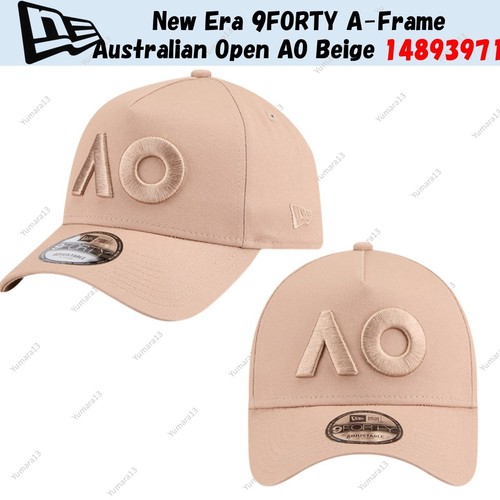 New era 9forty frame - new,