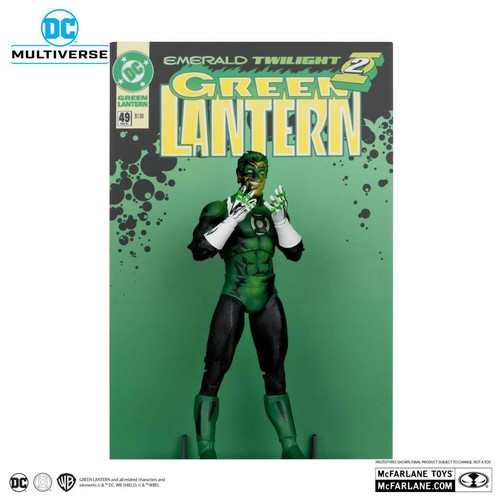 Mcfarlane toys cover - mcfarlane,