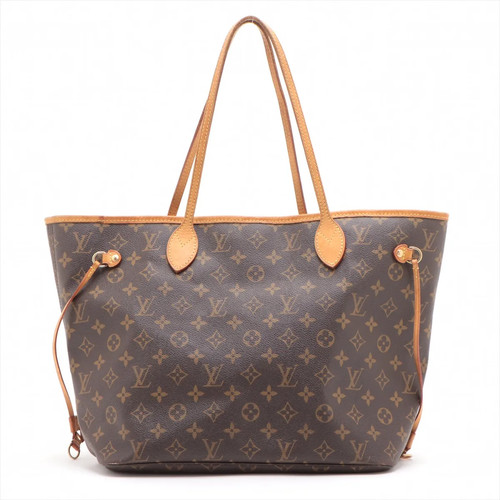Louis vuitton neverfull - louis,