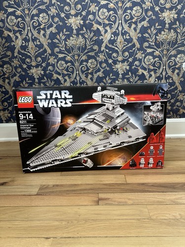 Lego star wars - lego,