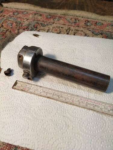 Bowden amal impugnatura - 1.6,