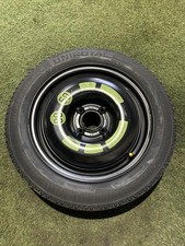 RUOTINO DI SCORTA PER CITROEN