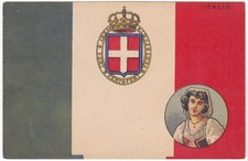 MILITARI - STEMMA REALE