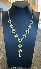 Collana Palomino Turchese