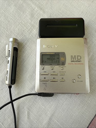 Sony r55 walkman - sony,