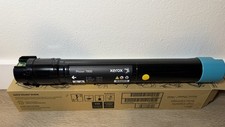 Genuine Xerox 106R01566 Cyan