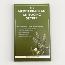 The Mediterranean Anti-Aging