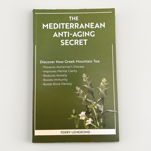 The mediterranean anti aging - mediterranean, anti-aging