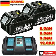 18v per batteria makita - 18v,