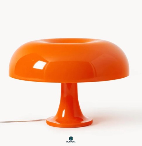 Lampada tavolo fungo - tavolo,