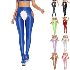 Pantaloni Yoga Sexy Skinny da