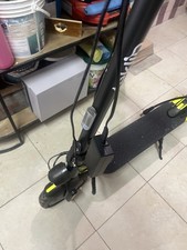 monopattino elettrico per