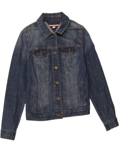 Giacca denim donna - , tommy