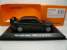 Mercedes-Benz 190E 2.5-16 Evo