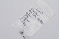 TISSOT Cassa Vintage Pusher Per Orologio Crono Da Uomo L875/975